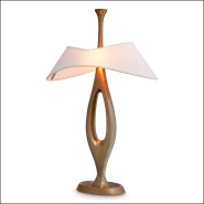 Table Lamp 24 - Gianfranco Brass - Pacific Compagnie.