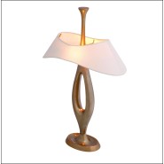 Table Lamp 24 - Gianfranco Brass - Pacific Compagnie.