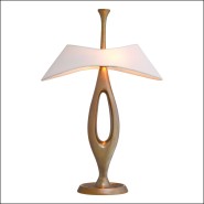 Table Lamp 24 - Gianfranco Brass - Pacific Compagnie.