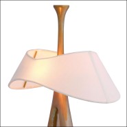 Table Lamp 24 - Gianfranco Brass - Pacific Compagnie.