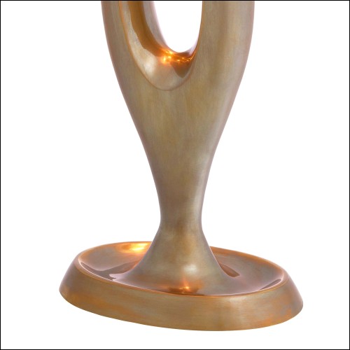Table Lamp 24 - Gianfranco Brass - Pacific Compagnie.