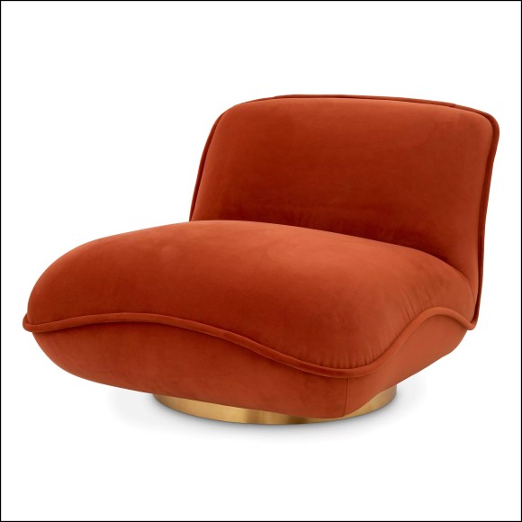 Fauteuil 24- Relax