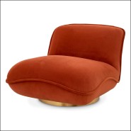 Fauteuil 24 - Relax - Pacific Compagnie.