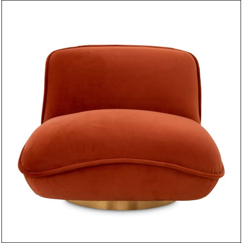 Fauteuil 24 - Relax - Pacific Compagnie.