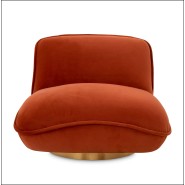 Fauteuil 24 - Relax - Pacific Compagnie.