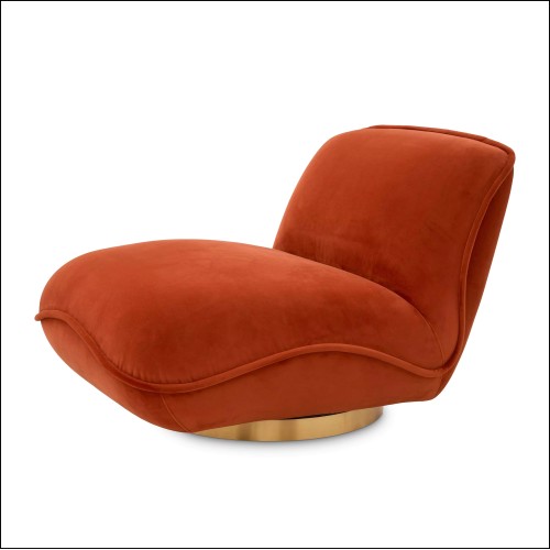 Fauteuil 24- Relax