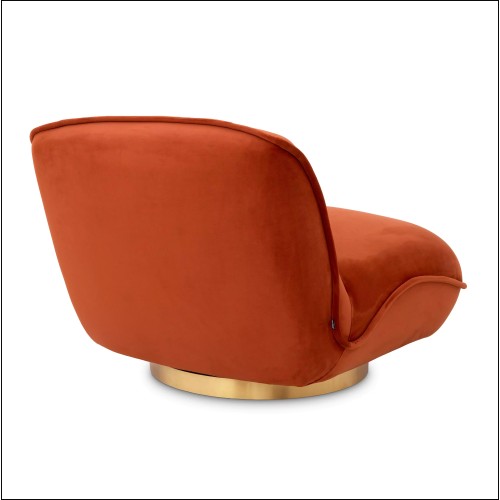 Fauteuil 24 - Relax - Pacific Compagnie.