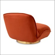 Fauteuil 24 - Relax - Pacific Compagnie.
