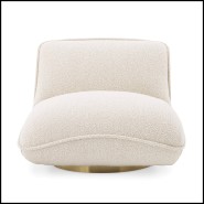 Chair 24 - Relax Cream - Pacific Compagnie.