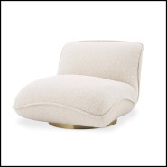 Chair 24 - Relax Cream - Pacific Compagnie.