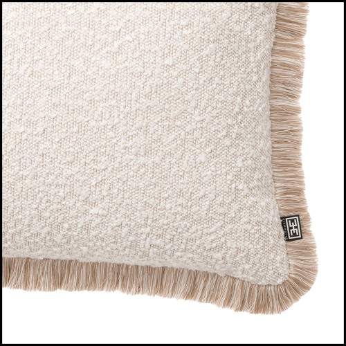 Cushion 24 - Nami | Cushion Eichholtz- Nami - "Cushion 24- Nami decorative - Pacific Compagnie."