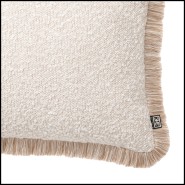 Cushion 24 - Nami | Cushion Eichholtz- Nami - "Cushion 24- Nami decorative - Pacific Compagnie."