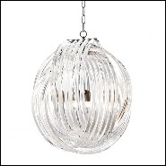 24 - Marco Polo L - Luminaire italien design - Pacific Compagnie.