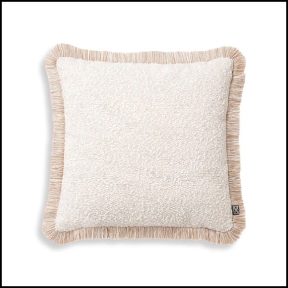 Coussin 24 - Nami Carré | Cushion 24- Nami Square - Nami Square home decor - Pacific Compagnie.