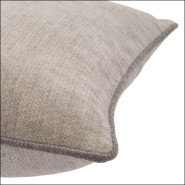 Canapé 24 - Breva | Sofa Eichholtz- Breva - Breva sofa living room view - Pacific Compagnie.