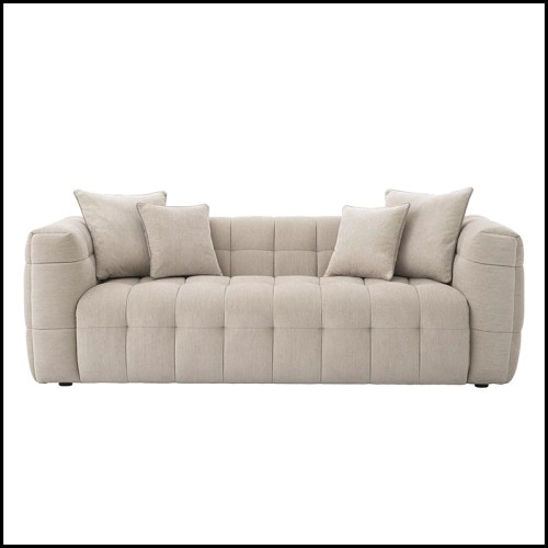 Canapé 24 - Breva | Sofa Eichholtz- Breva - Breva sofa product showcase - Pacific Compagnie.