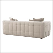 Canapé 24 - Breva | Sofa Eichholtz- Breva - Breva sofa stylish design - Pacific Compagnie.
