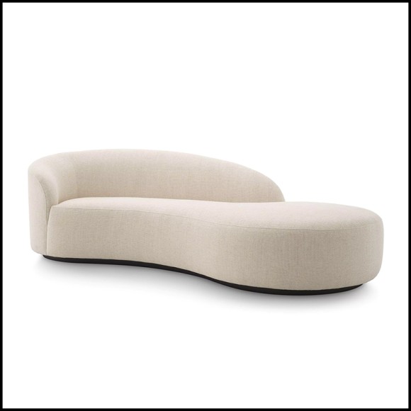 Canapé 24 - Bernd | Sofa Eichholtz- Bernd - Lifestyle image - Pacific Compagnie.