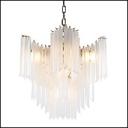 Lustre 24 - Pulsar - Lustre contemporain - Pacific Compagnie.