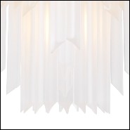 Chandelier 4 - Pulsar - Contemporary - Pacific Compagnie.