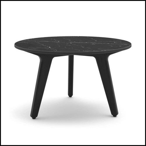 Coffee table 48- Torsa Ø60