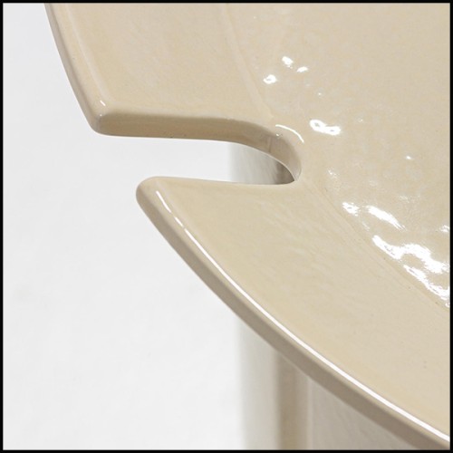 Coffee Table Gervasoni - Ellaby Medium