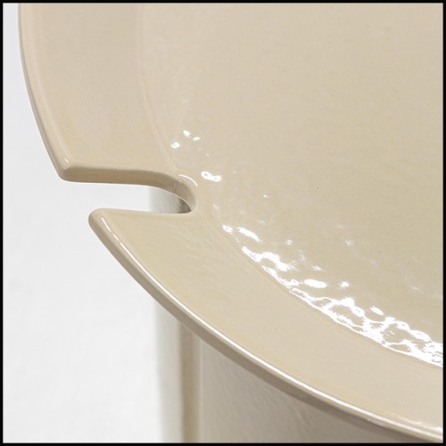 Coffee Table Gervasoni - Ellaby Medium