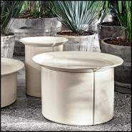 Coffee Table 30 - Ellaby Medium - Bois - Pacific Compagnie.