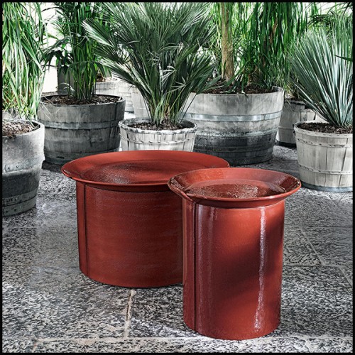 Coffee Table Gervasoni - Ellaby Medium