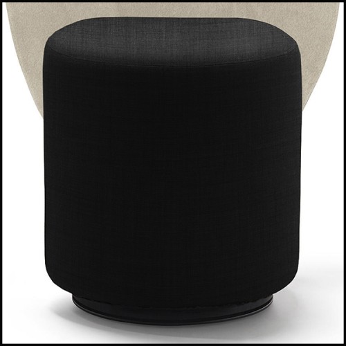 Chair 107 - Juddy - Confort - Pacific Compagnie.