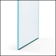 Console 194 - Marlena - Moderne - Pacific Compagnie.