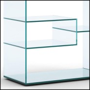 Bookcase 194 - Marlena Large - Maison - Pacific Compagnie.