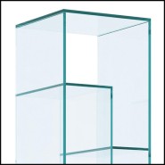 Bookcase 194 - Marlena Medium - Salon - Pacific Compagnie.