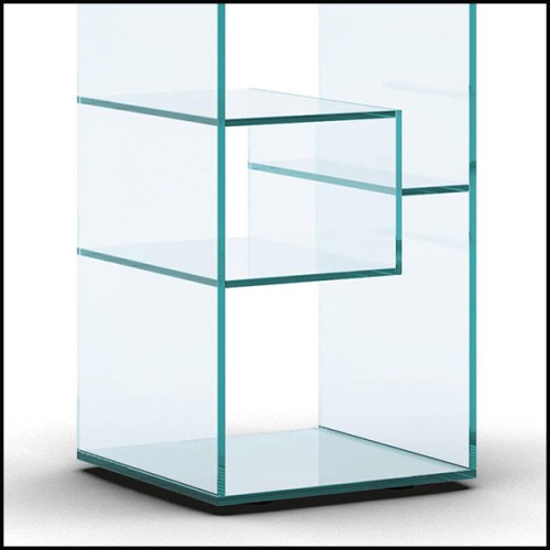 Bookcase 194 - Marlena Medium - Maison - Pacific Compagnie.