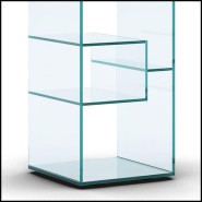 Bookcase 194 - Marlena Medium - Maison - Pacific Compagnie.