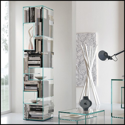 Bookcase 194- Marlena Medium