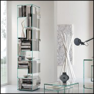 Bookcase 194 - Marlena Medium - Rangement - Pacific Compagnie.
