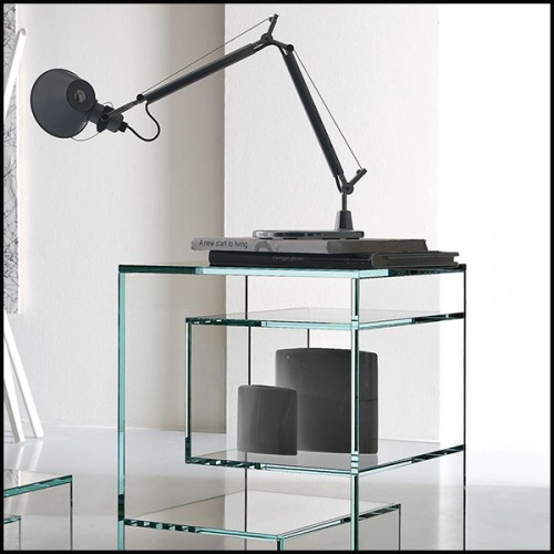 Bookcase Tonelli Design - Marlena Small