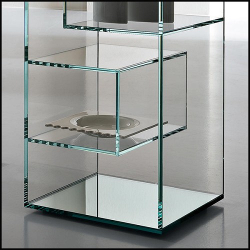 Bookcase 194 - Marlena Small - Intérieur - Pacific Compagnie.