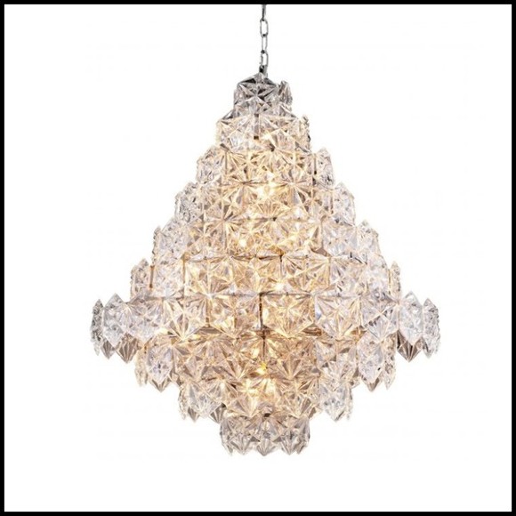 Chandelier Eichholtz - Hermitage L