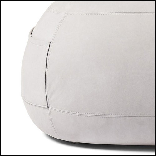 Chair Opinion Ciatti - Shanti Leather Large