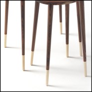 Set of 2 Side Tables 163 - Thema - Chambre élégante - Pacific Compagnie.