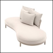 Canapé d'extérieur 24 - Laguno Gauche | Sofa Outdoor Eichholtz- Laguno Left - "Outdoor Laguno Left - Pacific Compagnie."