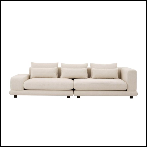 Sofa 24 - Di Angelo - Assise profonde - Pacific Compagnie.