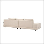 Sofa 24 - Di Angelo | Sofa Eichholtz- Di Angelo - Sofa 24 model - Pacific Compagnie.