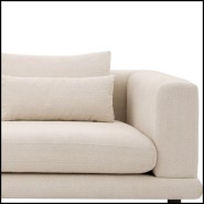 Sofa 24 - Di Angelo - Fabrication artisanale - Pacific Compagnie.