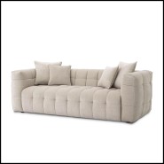 Canapé 24 - Breva | Sofa Eichholtz- Breva - Breva sofa furniture - Pacific Compagnie.