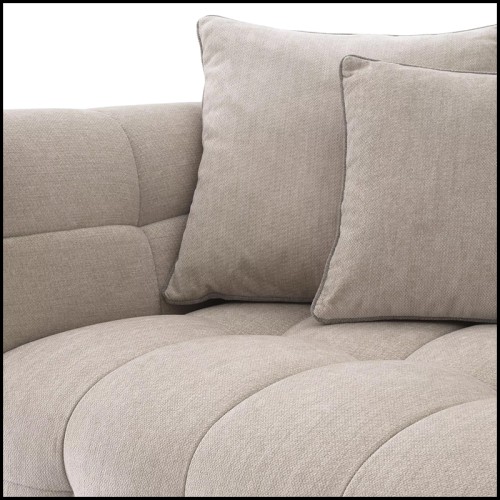 Canapé 24 - Breva | Sofa Eichholtz- Breva - Eichholtz Breva sofa comfort - Pacific Compagnie.
