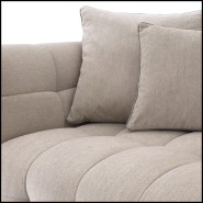 Canapé 24 - Breva | Sofa Eichholtz- Breva - Eichholtz Breva sofa comfort - Pacific Compagnie.