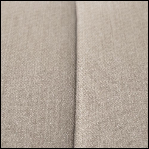 Canapé 24 - Breva - Lignes arrondies - Pacific Compagnie.